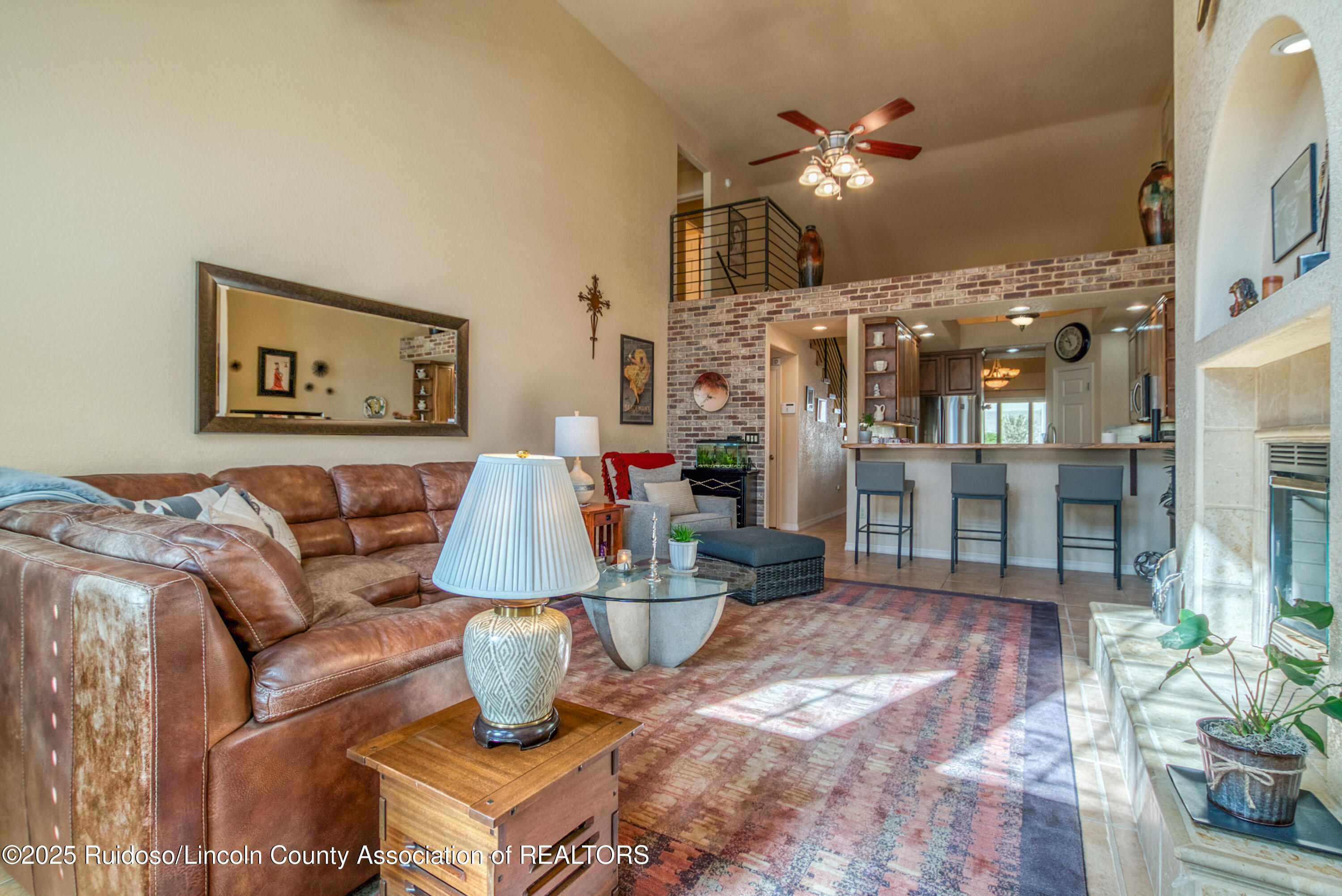 Property Photo: 101 Racquet Place Place 7E NM 88345