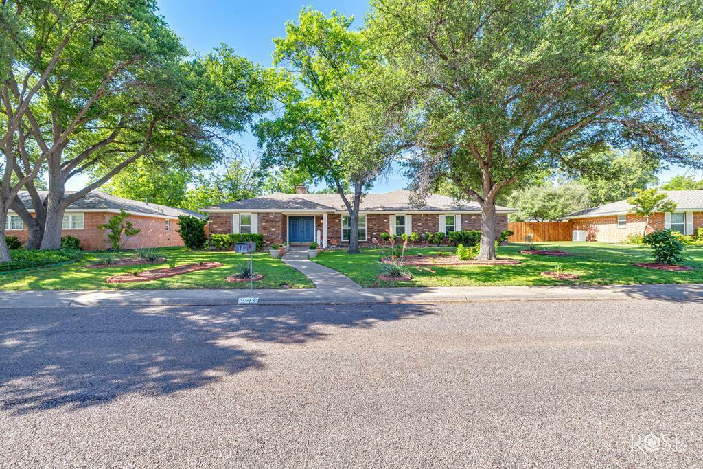 Property Photo:  2713 Canyon Creek Dr  TX 76904 