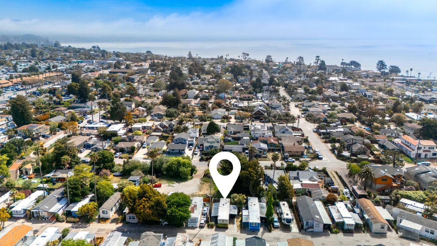 Property Photo: 740 30th Avenue 74 CA 95062