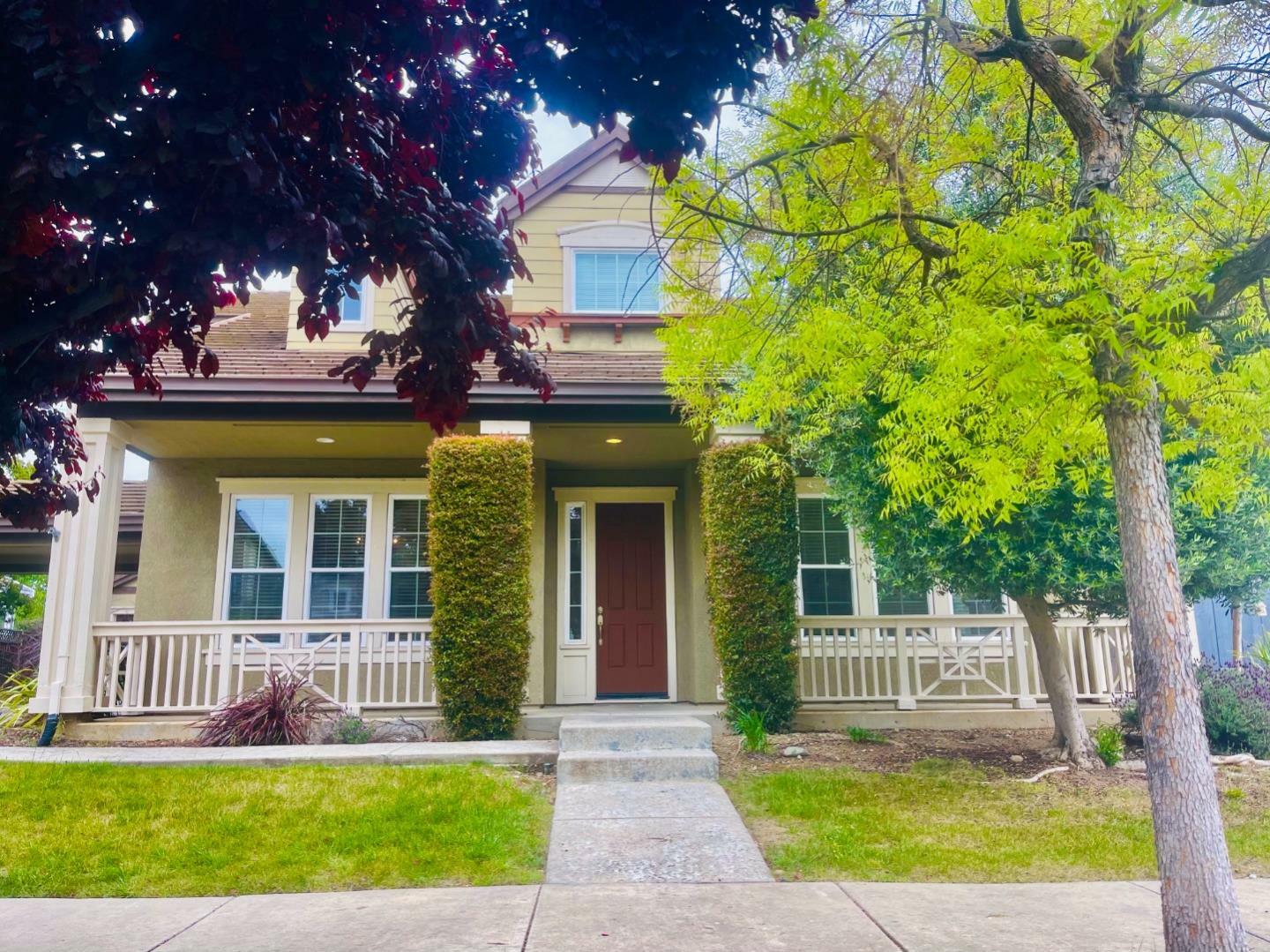 Property Photo: 2958 Bresso Drive CA 94550