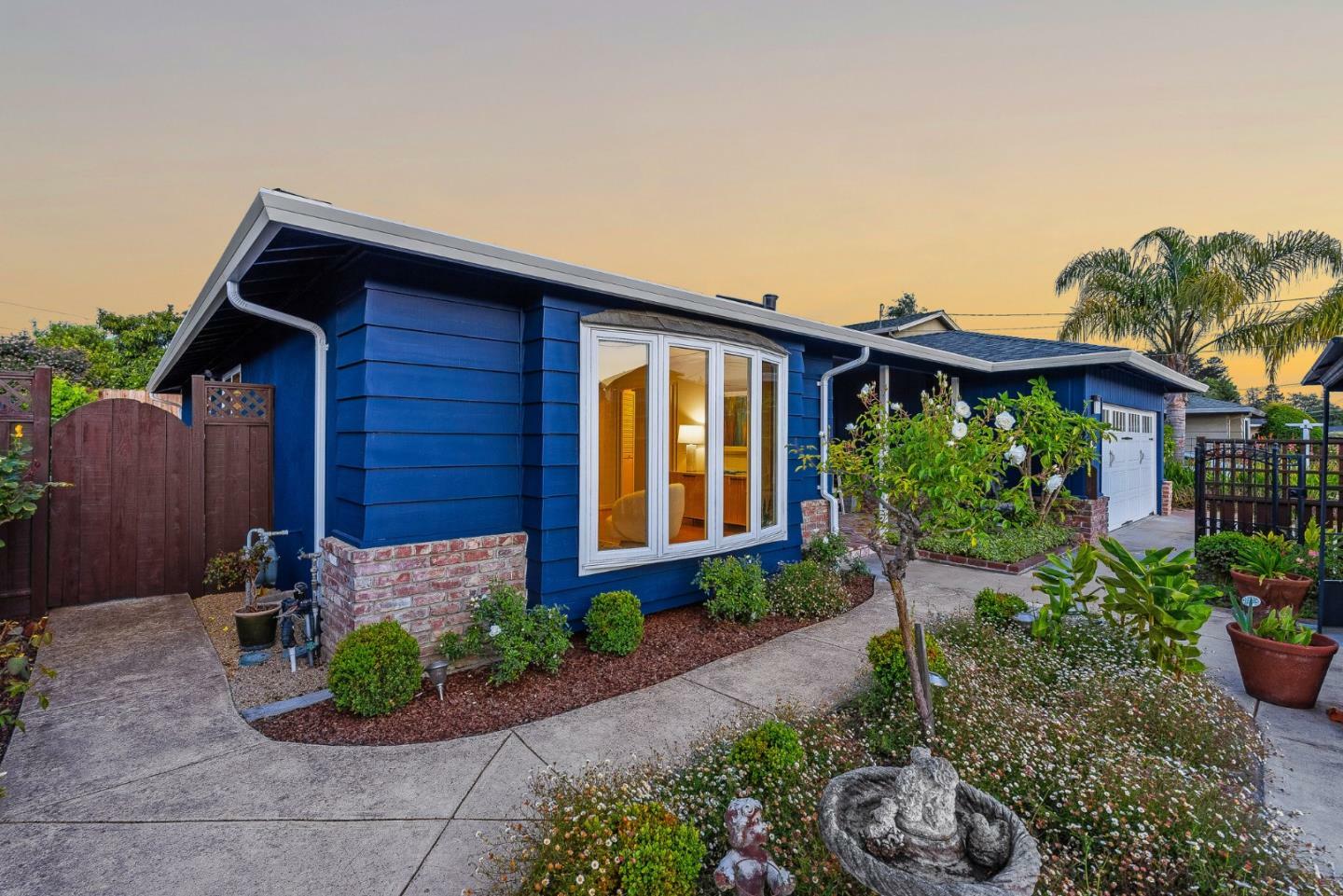 Property Photo: 2650 Gary Drive CA 95073