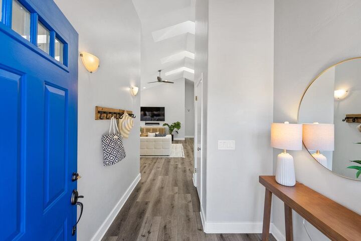 Property Photo:  405 Esmeralda Drive  CA 95060 