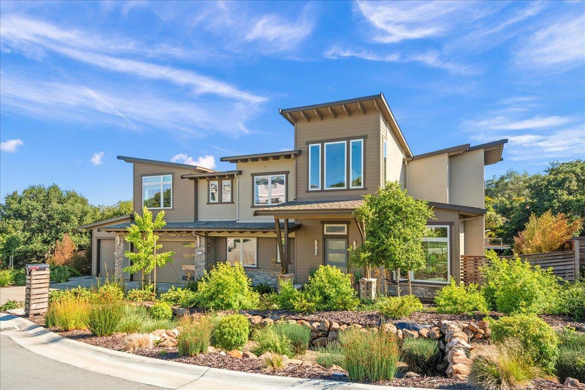 Property Photo: 115 Wika Ranch Court CA 94062