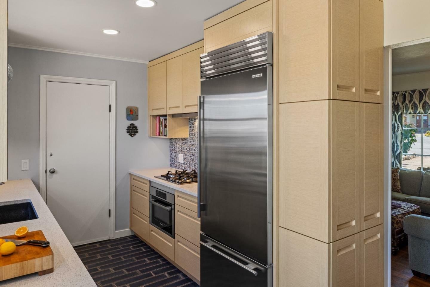 Property Photo: 1022 Del Monte Boulevard CA 93950