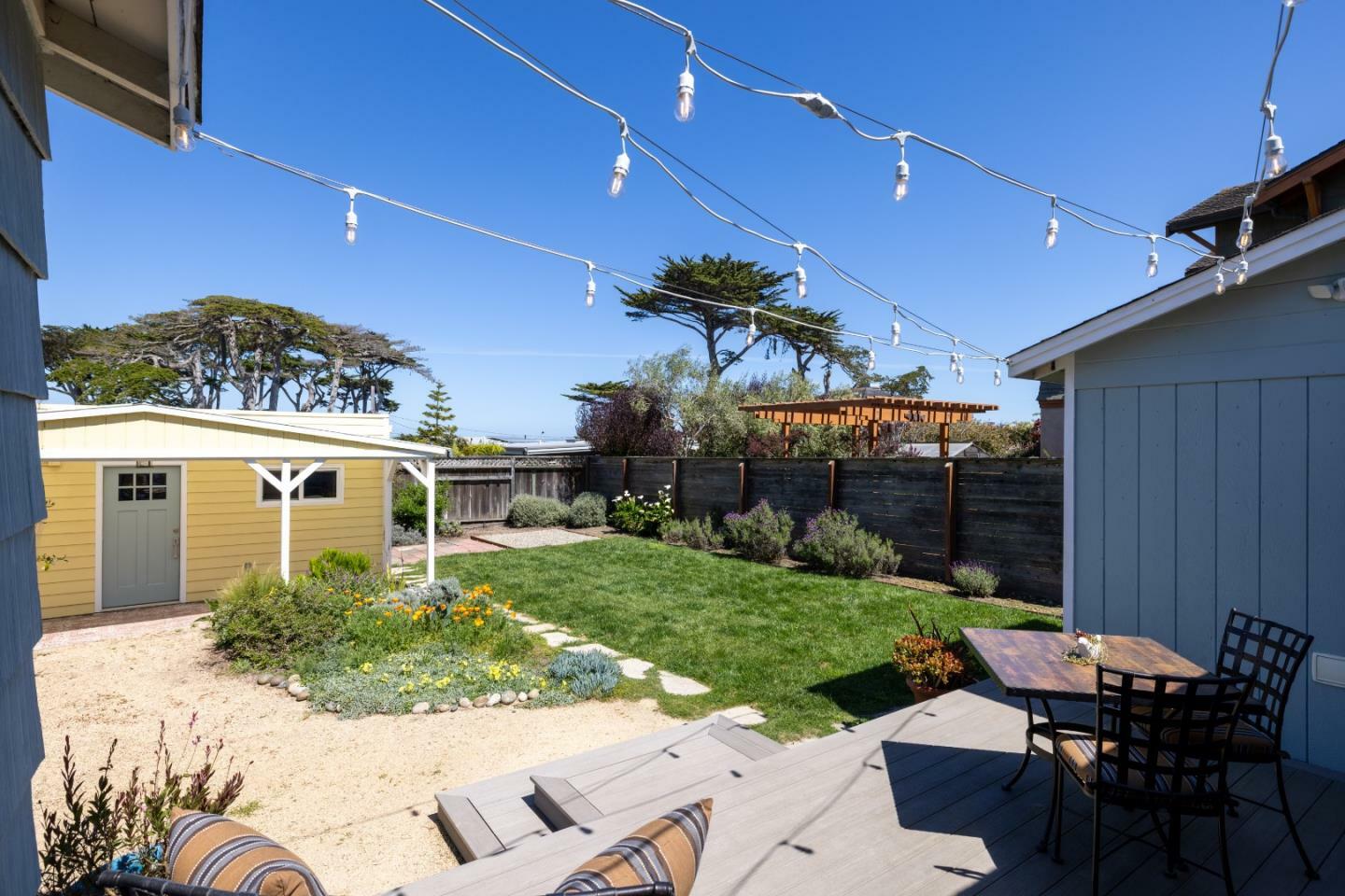 Property Photo: 1022 Del Monte Boulevard CA 93950