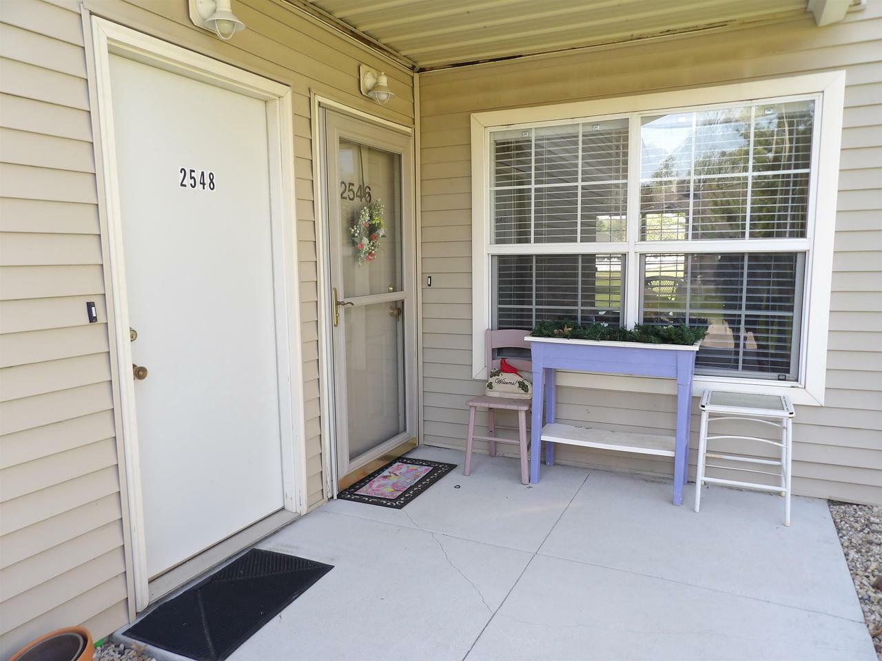 Property Photo: 2546 Edgewood Drive WI 53511