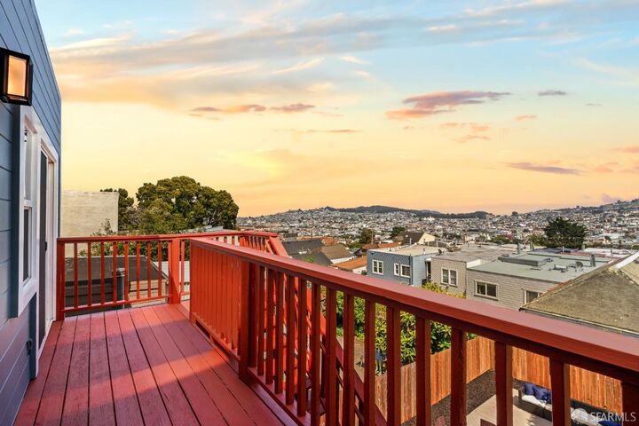 157 Majestic Avenue  San Francisco CA 94112 photo