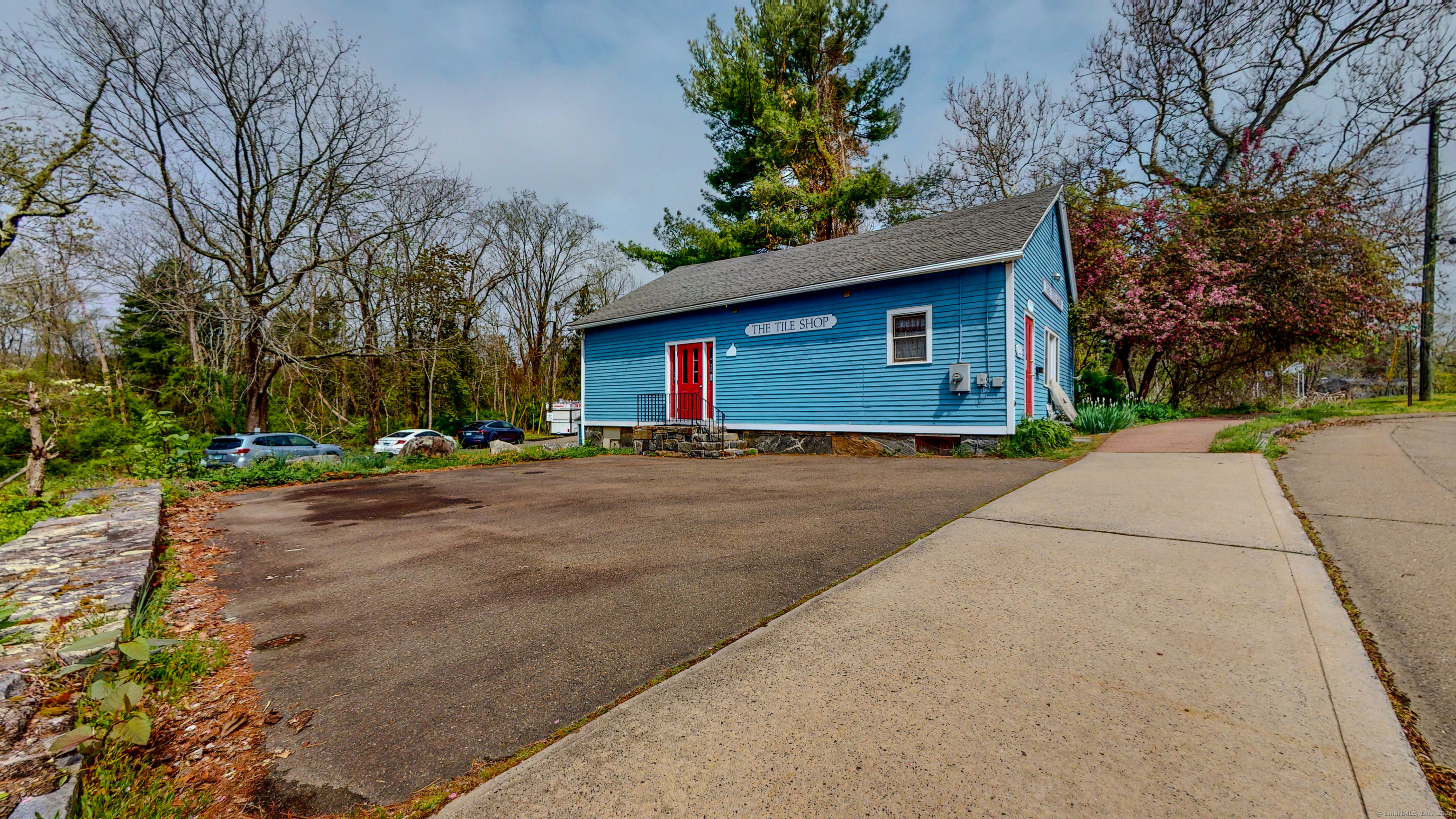Property Photo: 51 Mill Road CT 06437