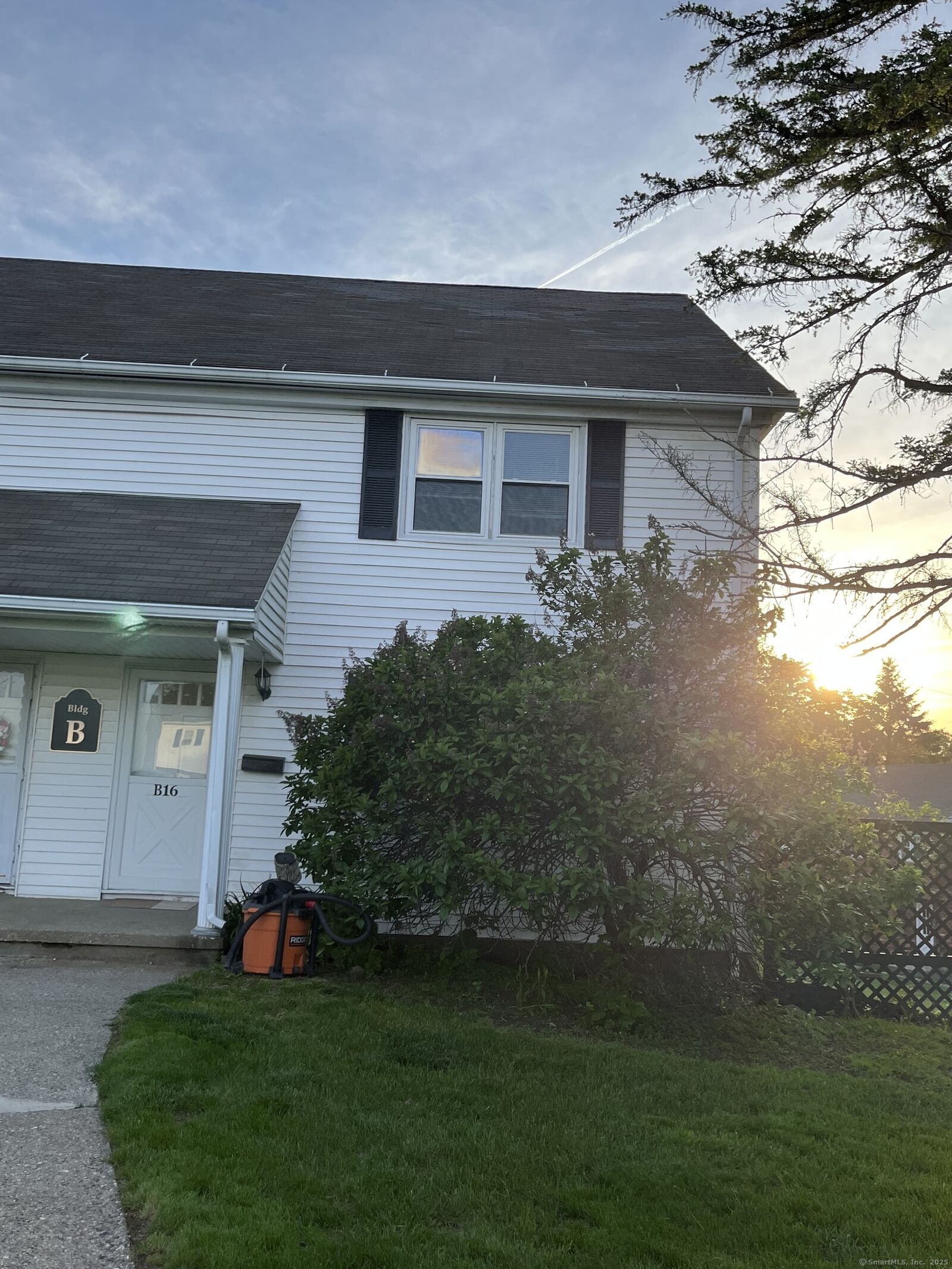 Property Photo: 245 Cherry Avenue B16 CT 06795