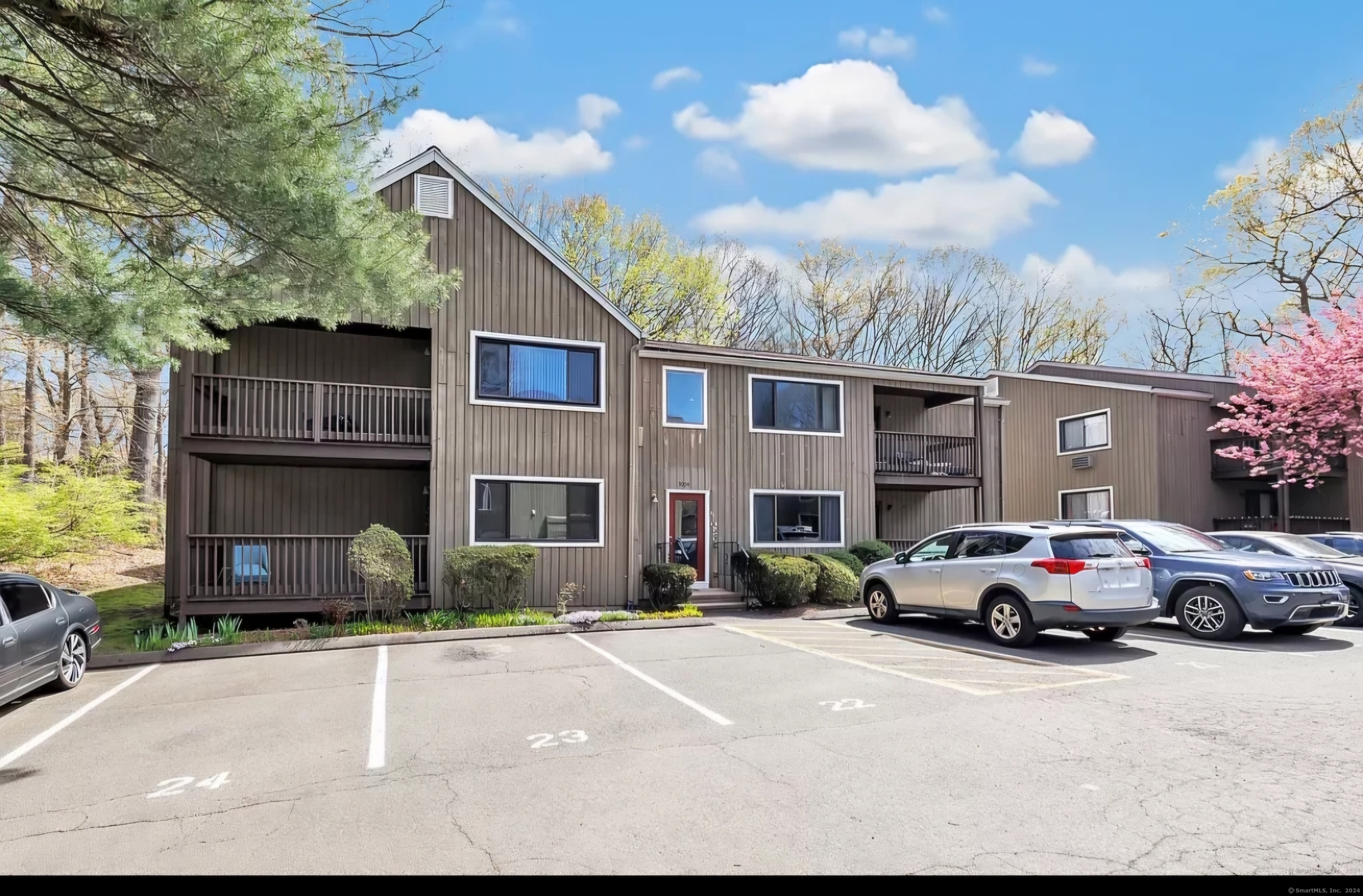 Property Photo: 3004 Madison Avenue A CT 06606