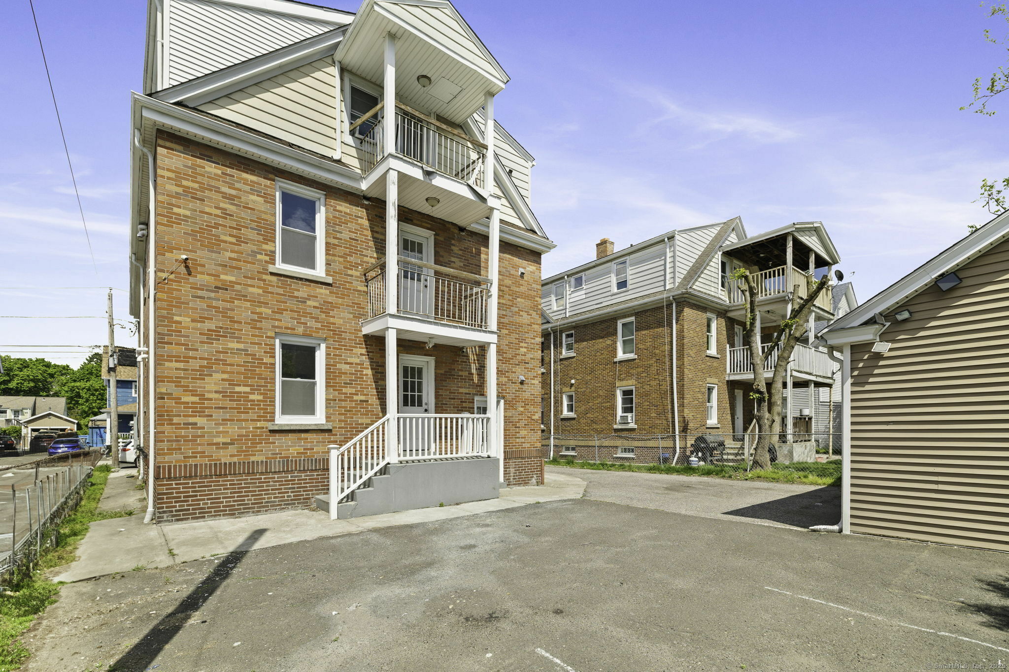 Property Photo: 65-69 Gem Avenue CT 06606