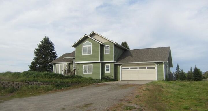17816 N Day Mt Spokane Rd  Mead WA 99021 photo