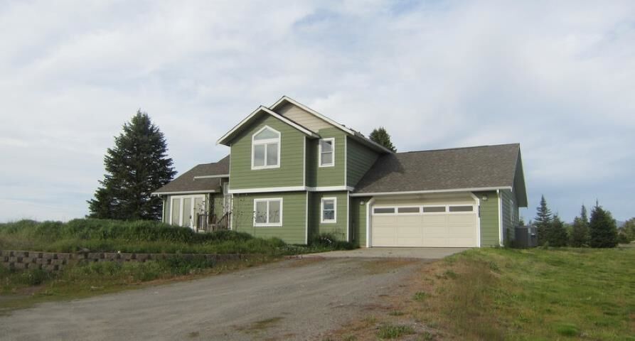 Property Photo:  17816 N Day Mt Spokane Rd  WA 99021 