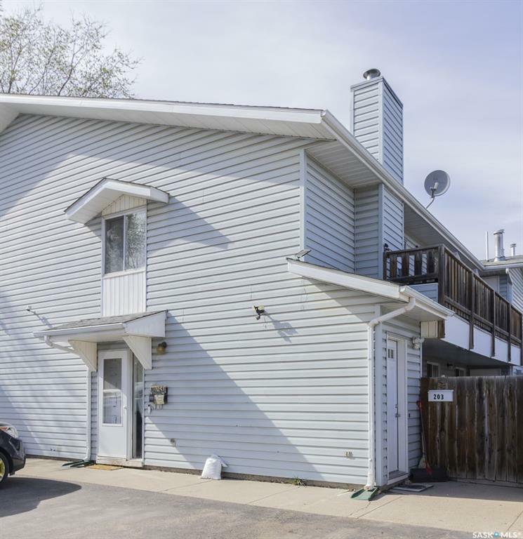 Property Photo:  510 Main Street 203  SK S0K 2T0 