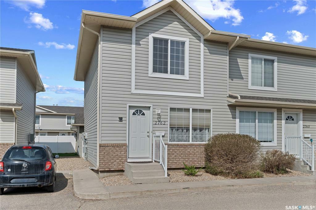 2762 Cranbourn Crescent  Regina SK S4V 3C1 photo