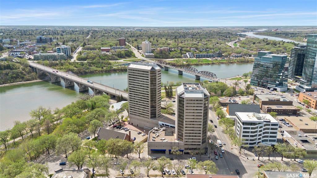 424 Spadina Crescent E 2050  Saskatoon SK S7K 6X7 photo
