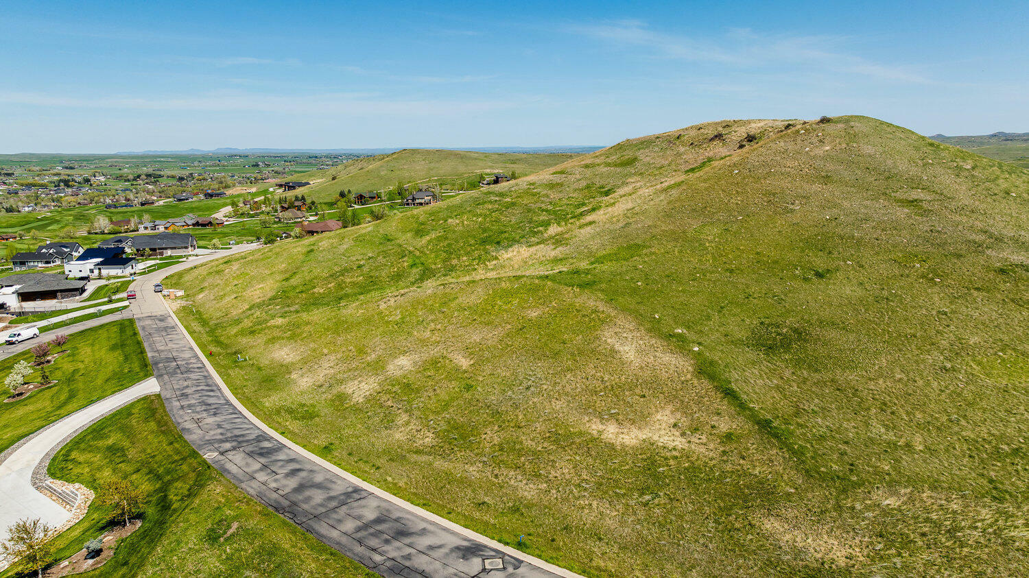 Property Photo: Tbd Turnberry Drive Lot 5 WY 82801