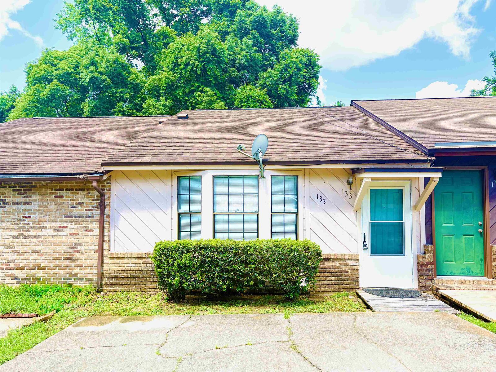 Property Photo:  133 Boardwalk Lane  FL 32301 