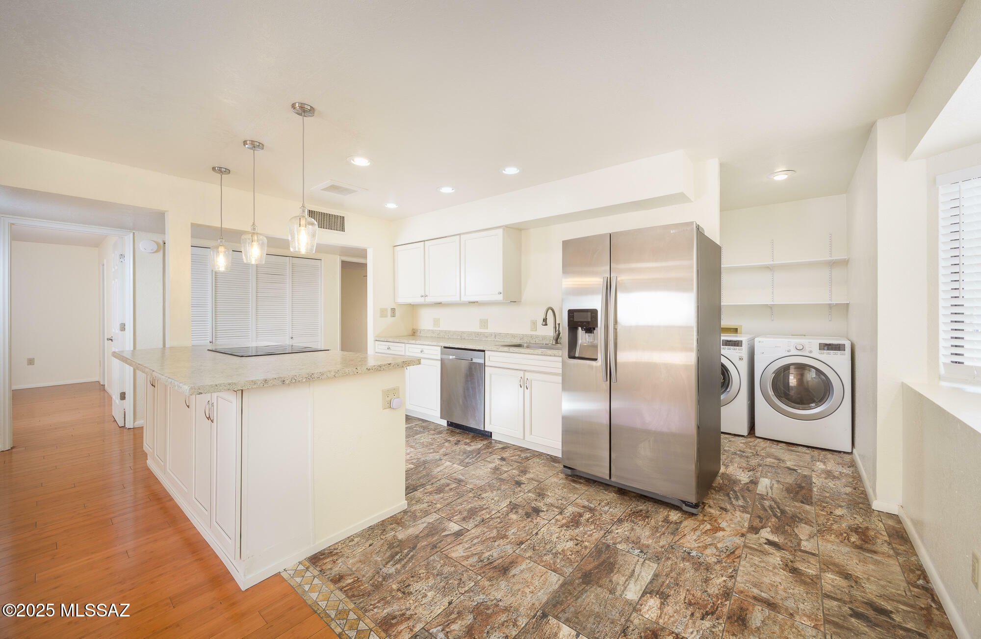 Property Photo: 9846 E 2nd Street AZ 85748