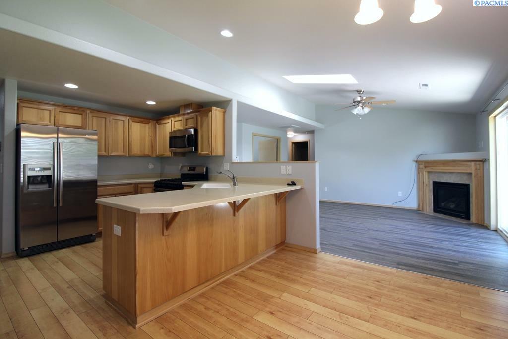 Property Photo: 5507 Springfield Drive WA 99301