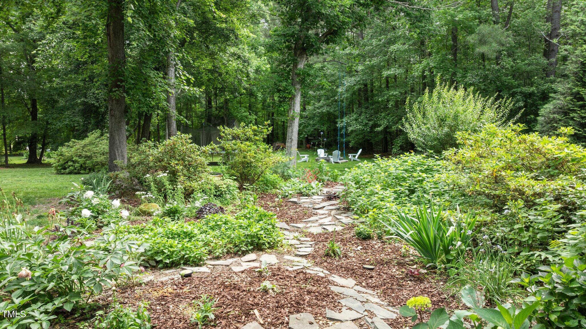 Property Photo: 5916 Two Pines Trail NC 27587