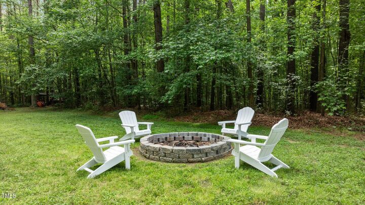 Property Photo: 5916 Two Pines Trail NC 27587