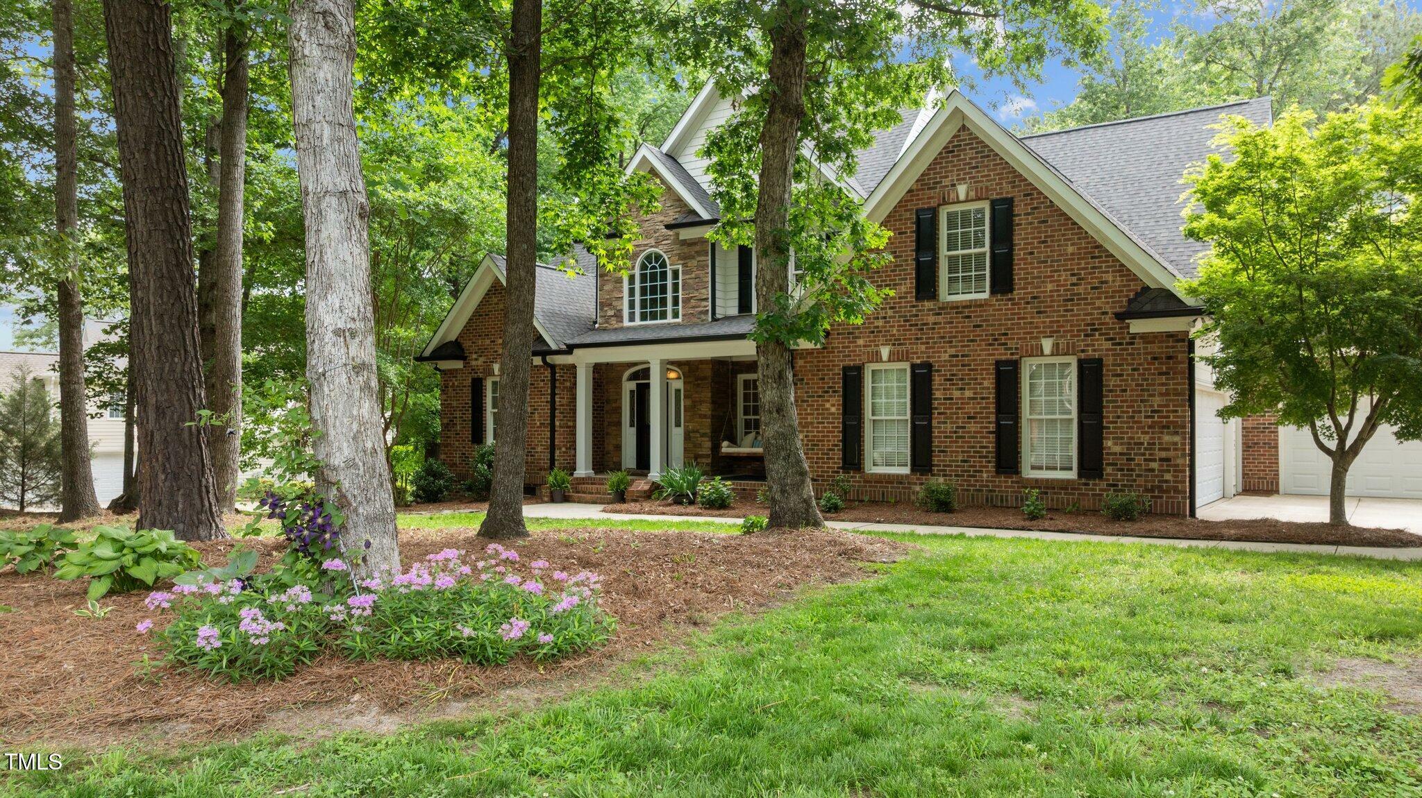 Property Photo: 5916 Two Pines Trail NC 27587
