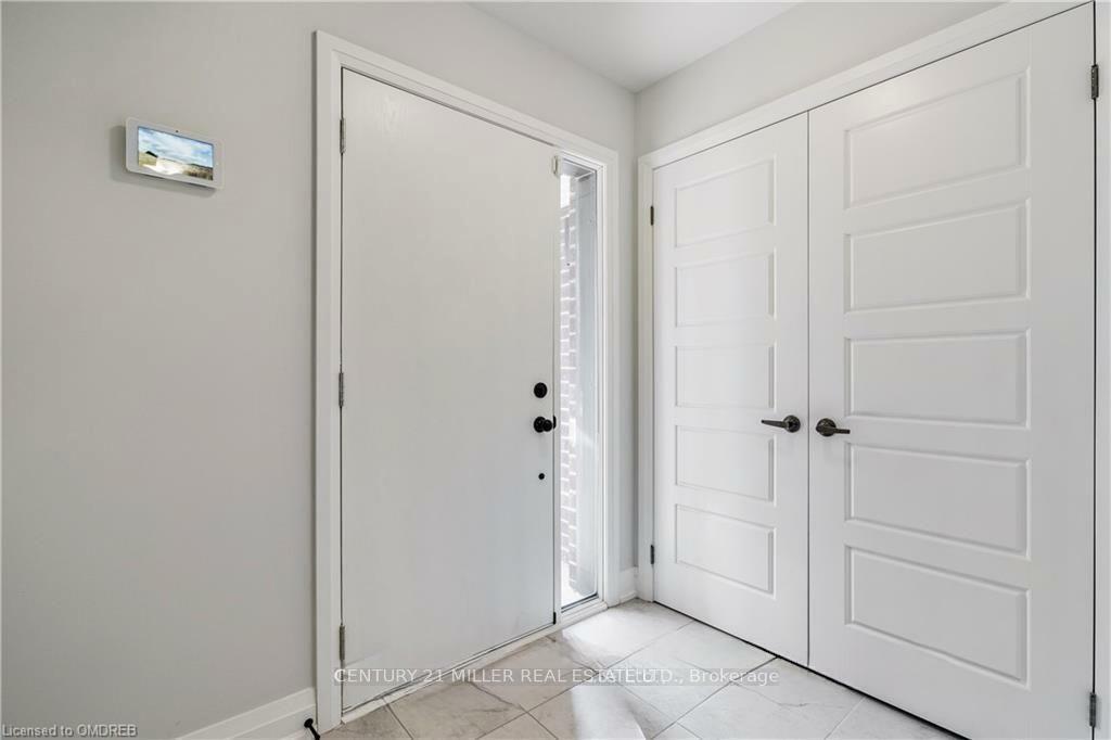 Property Photo: 2463 Belt Lane ON L6M 5L9