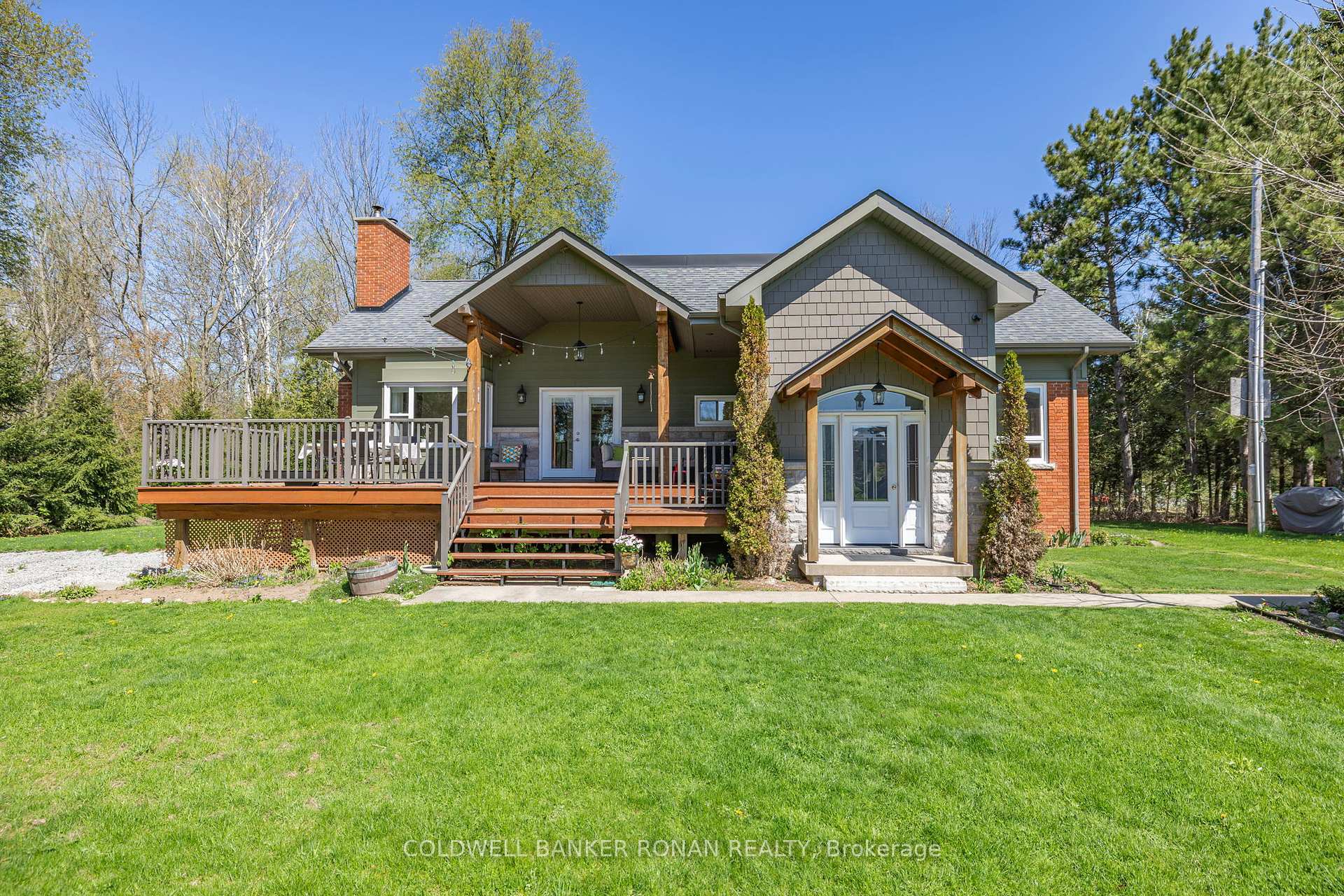 Property Photo: 7171 9th Line ON L0G 1A0