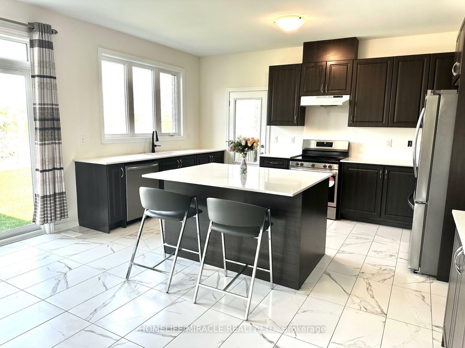 Property Photo: 101 Golden Meadows Drive ON K9J 0K8