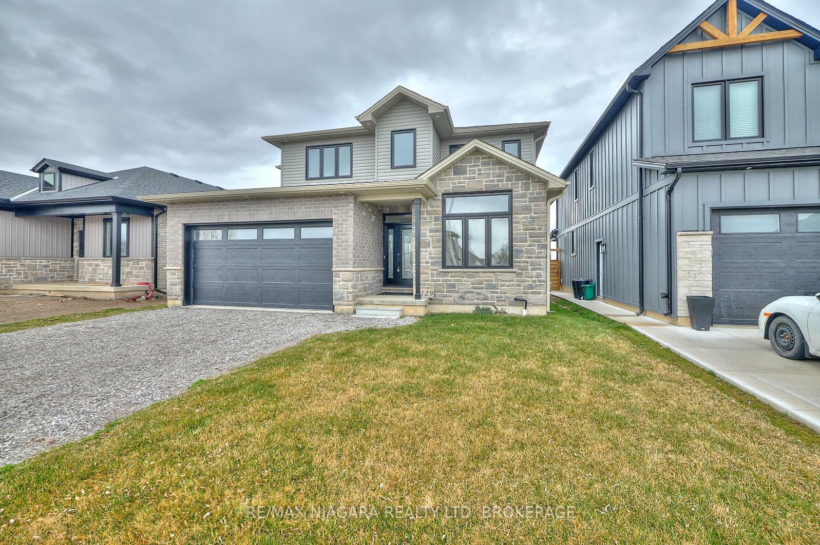 Property Photo: 4229 Manson Lane ON L0R 1G0