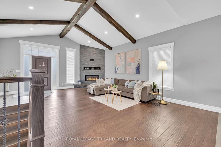 Photo de la propriété: 203 Spring Street ON N0R 1A0