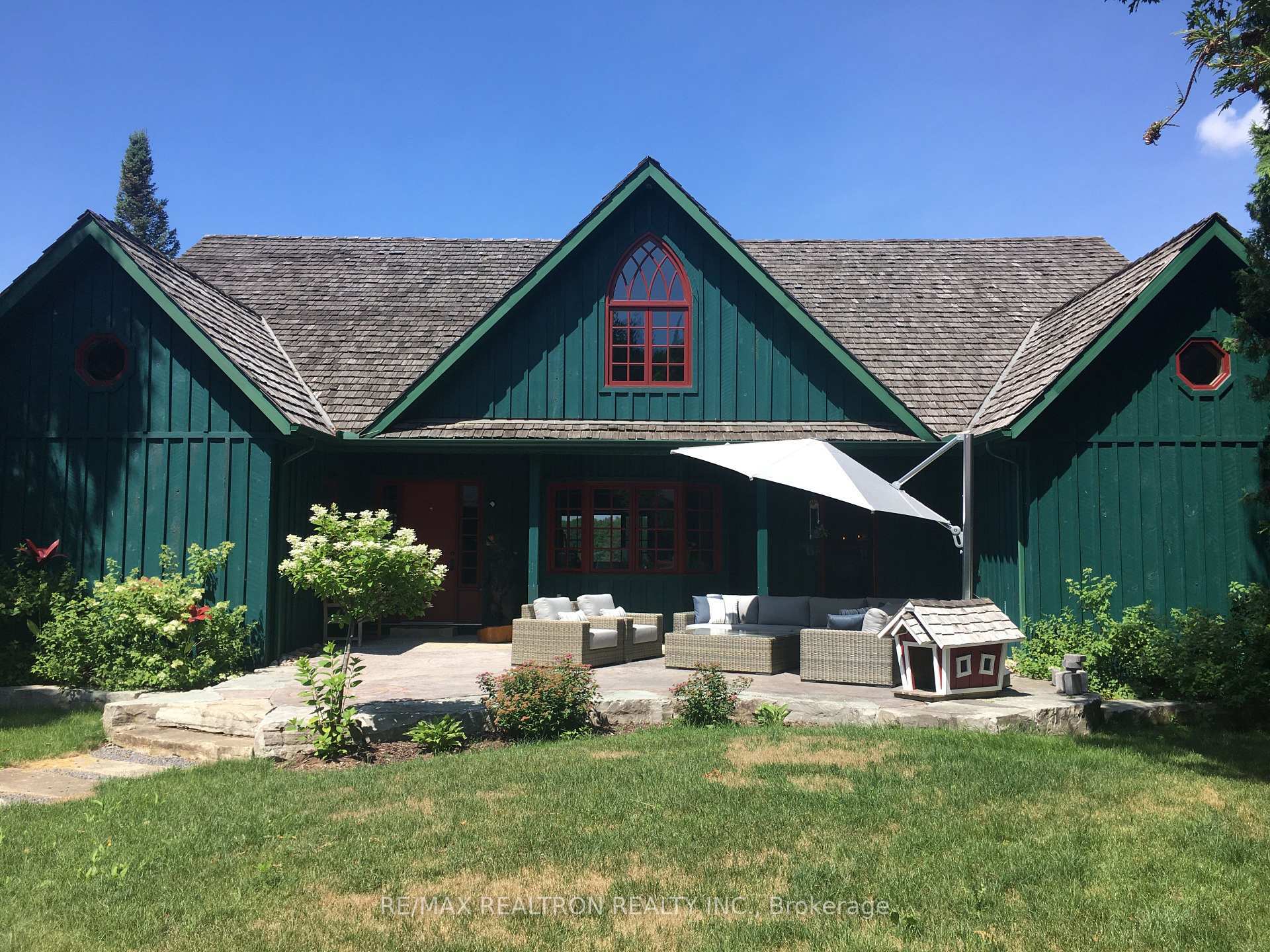 304 Indian Point Road  Kawartha Lakes ON K0M 1K0 photo
