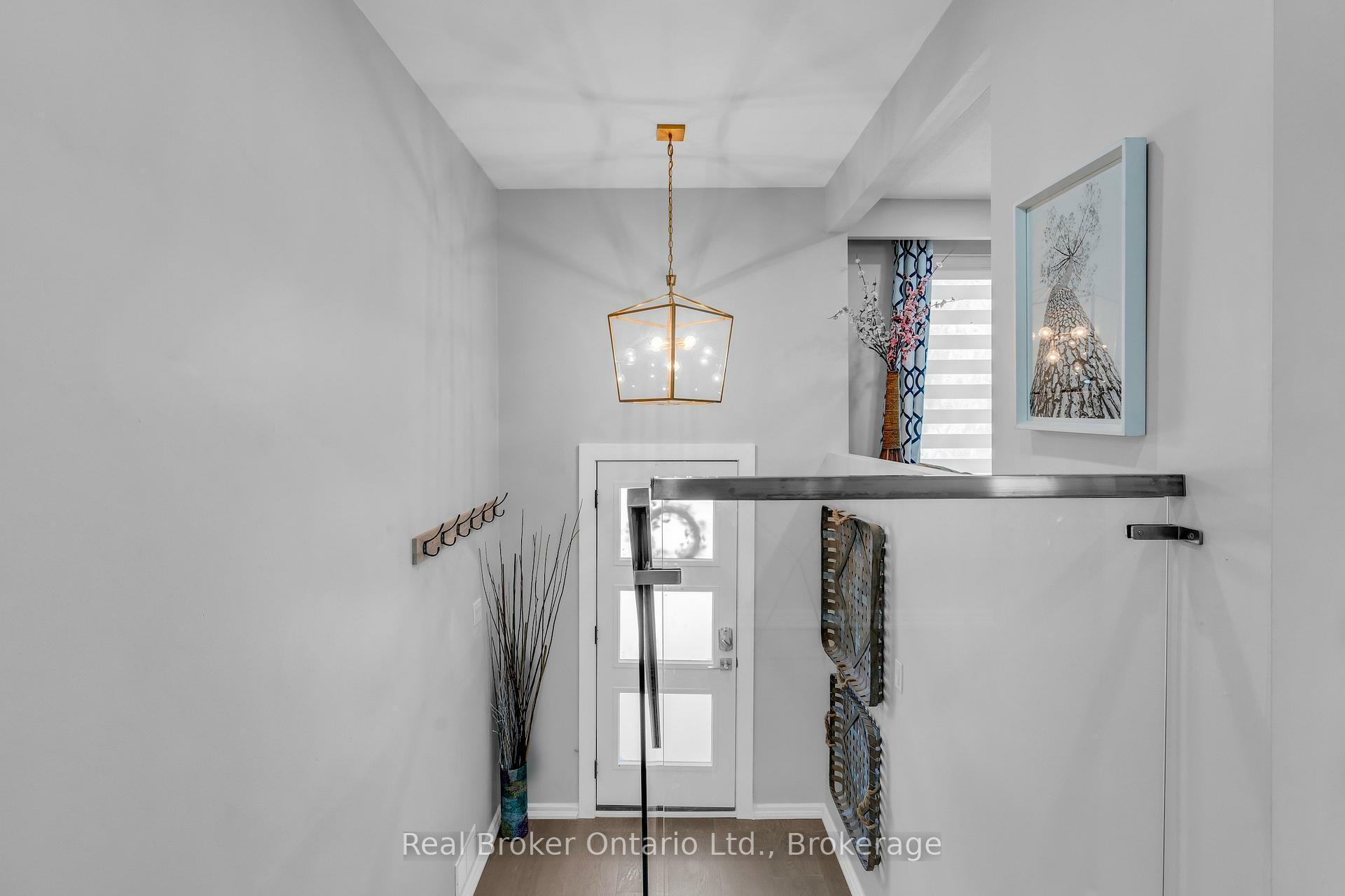 Property Photo: 692 Woodview Road ON L7N 3A5
