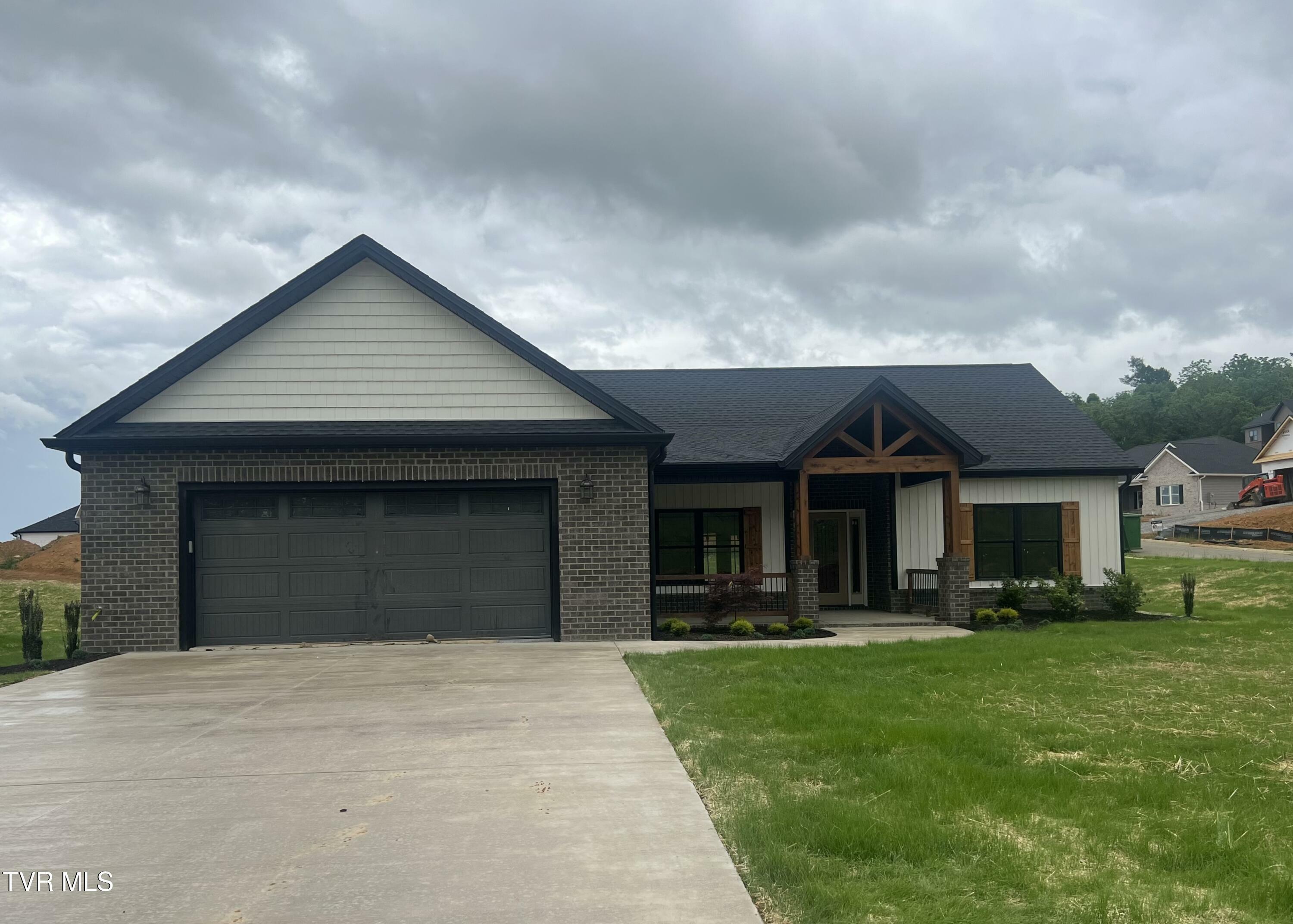 Property Photo: 680 Twilight Falls TN 37659