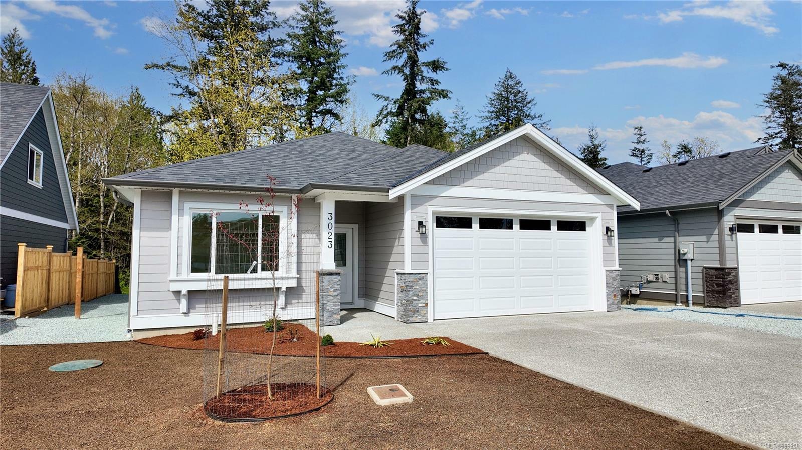 Property Photo: 3023 Abbott Pl BC V9L 3X1