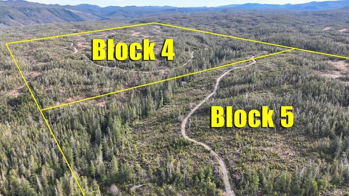 Property Photo: 5 Cape Sutil Holberg (Off) Hwy BC V0N 2P0