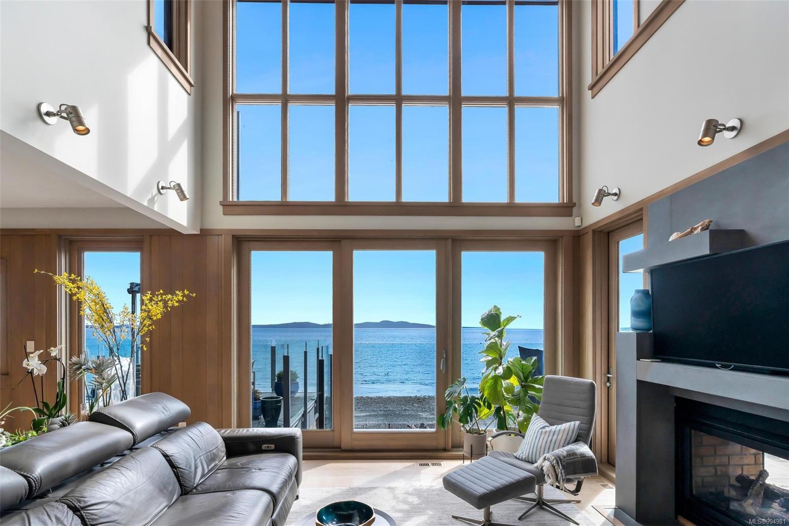 Property Photo: 5073 Cordova Bay Rd BC V8Y 2K1