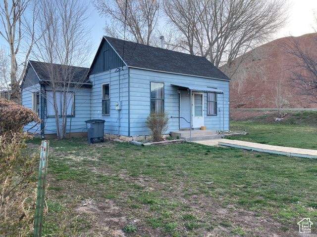 297 E 470 S  Salina UT 84654 photo