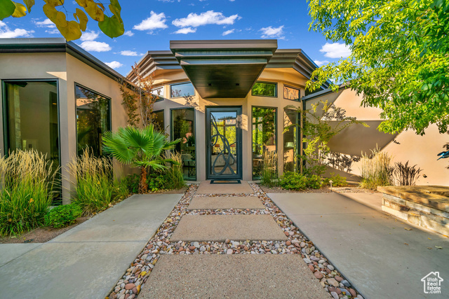 Property Photo: 1203 Canyon Springs Rd UT 84767