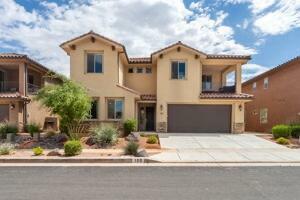 3837 W Lazy River Cir #100  Santa Clara UT 84765 photo
