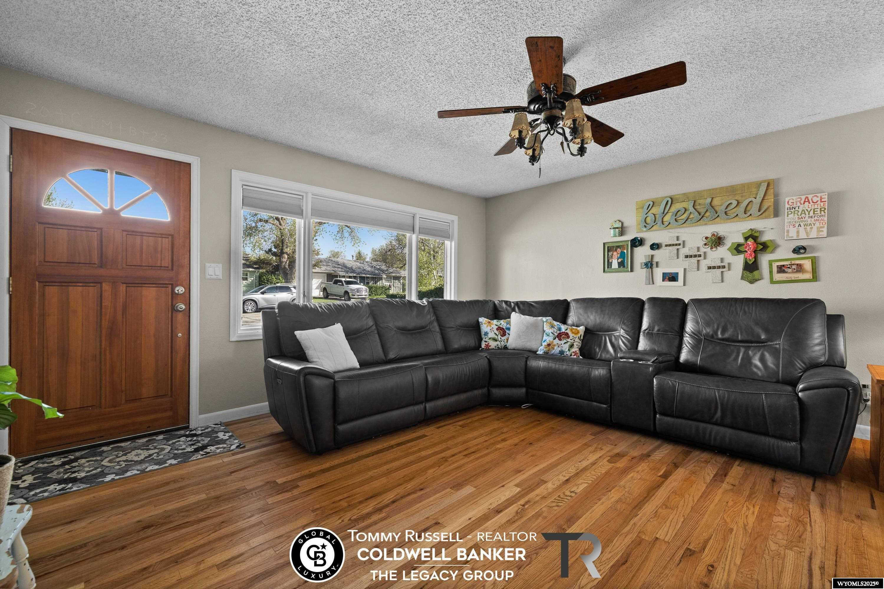Property Photo: 236 N Pennsylvania Avenue WY 82609