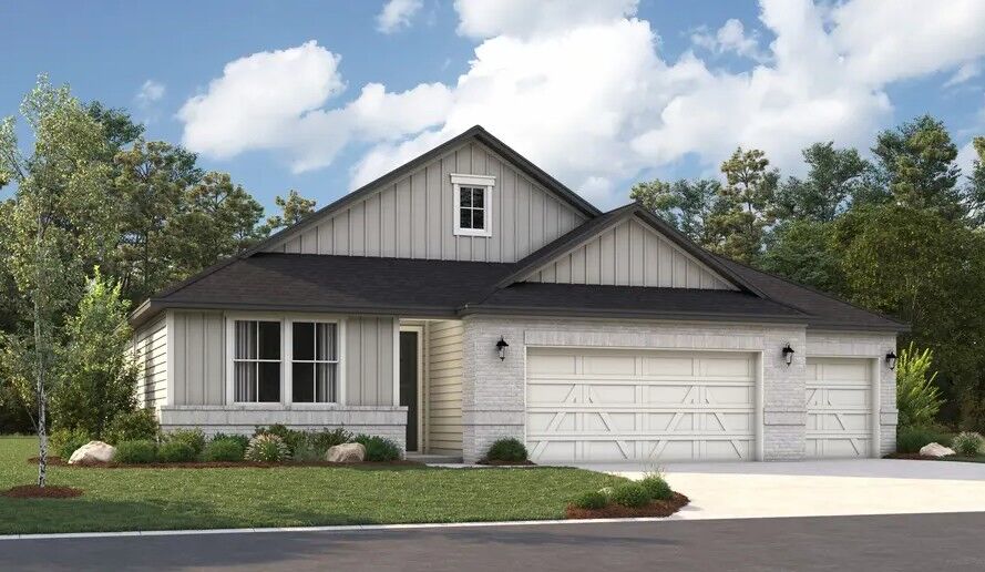 Property Photo:  170 Silverton Lane  TX 78612