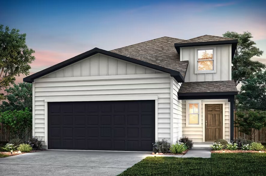 Property Photo: 338 Paradise Canyon Drive TX 76537