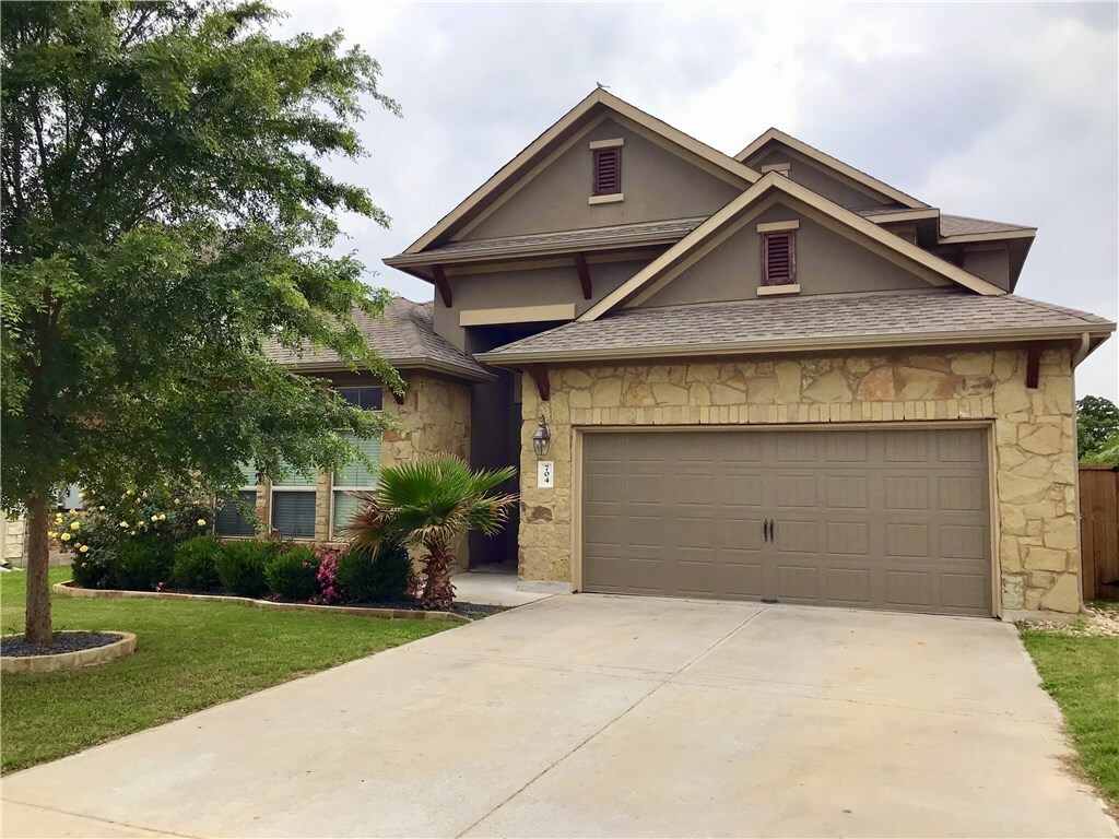Property Photo: 704 Garner Park Drive TX 78628