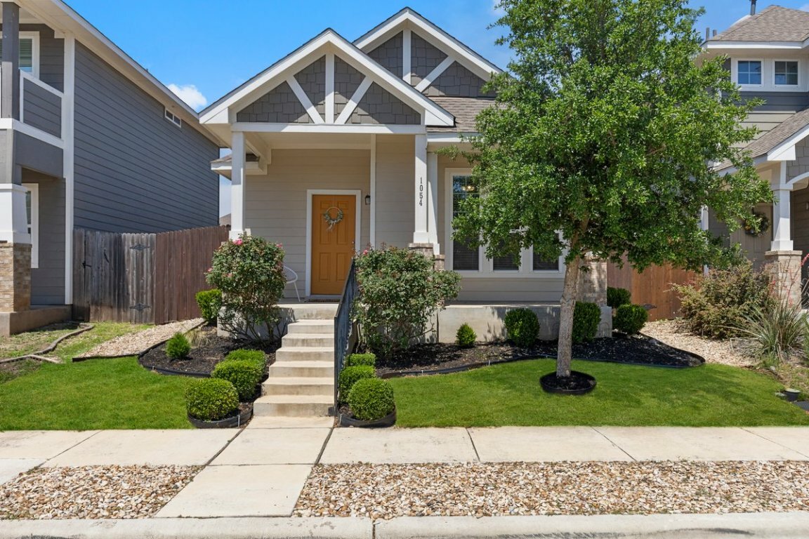 1054 Sand Post Place  San Marcos TX 78666 photo