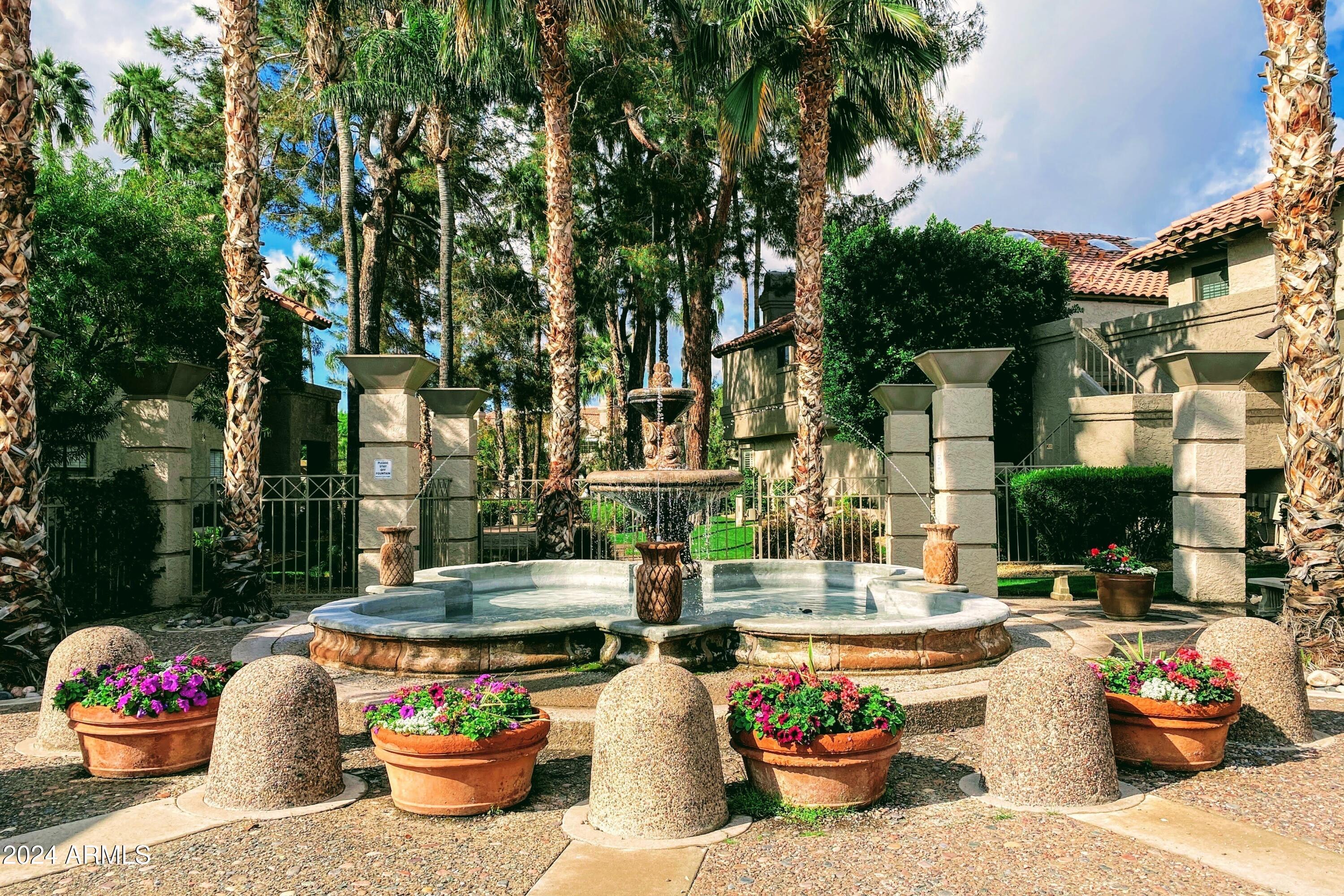 Property Photo: 10015 E Mountain View Road 1002 AZ 85258