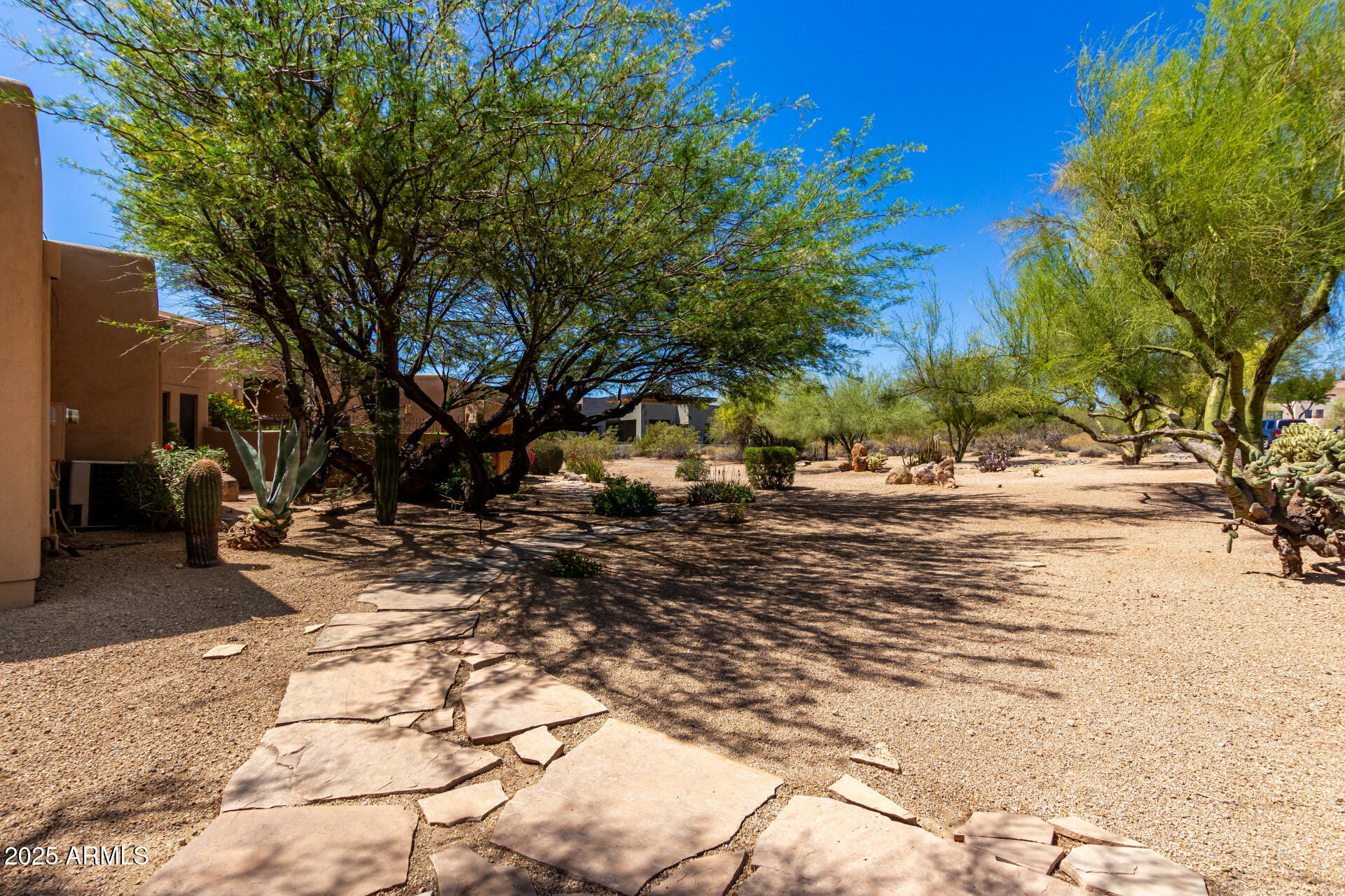 Property Photo: 22050 N 90th Street AZ 85255