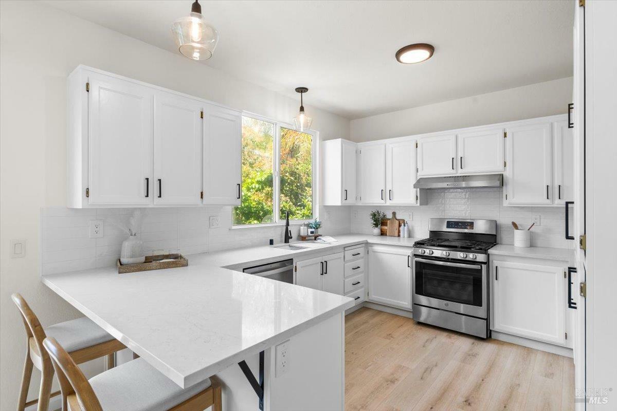 Property Photo: 2567 Meda Avenue CA 95404