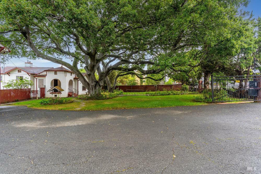 Property Photo: 926 Glen Cove Road CA 94591